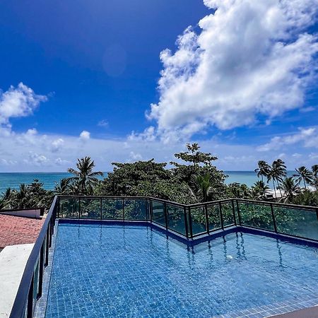 Flat Agustina - Maracaipe Apartment Porto de Galinhas Exterior photo