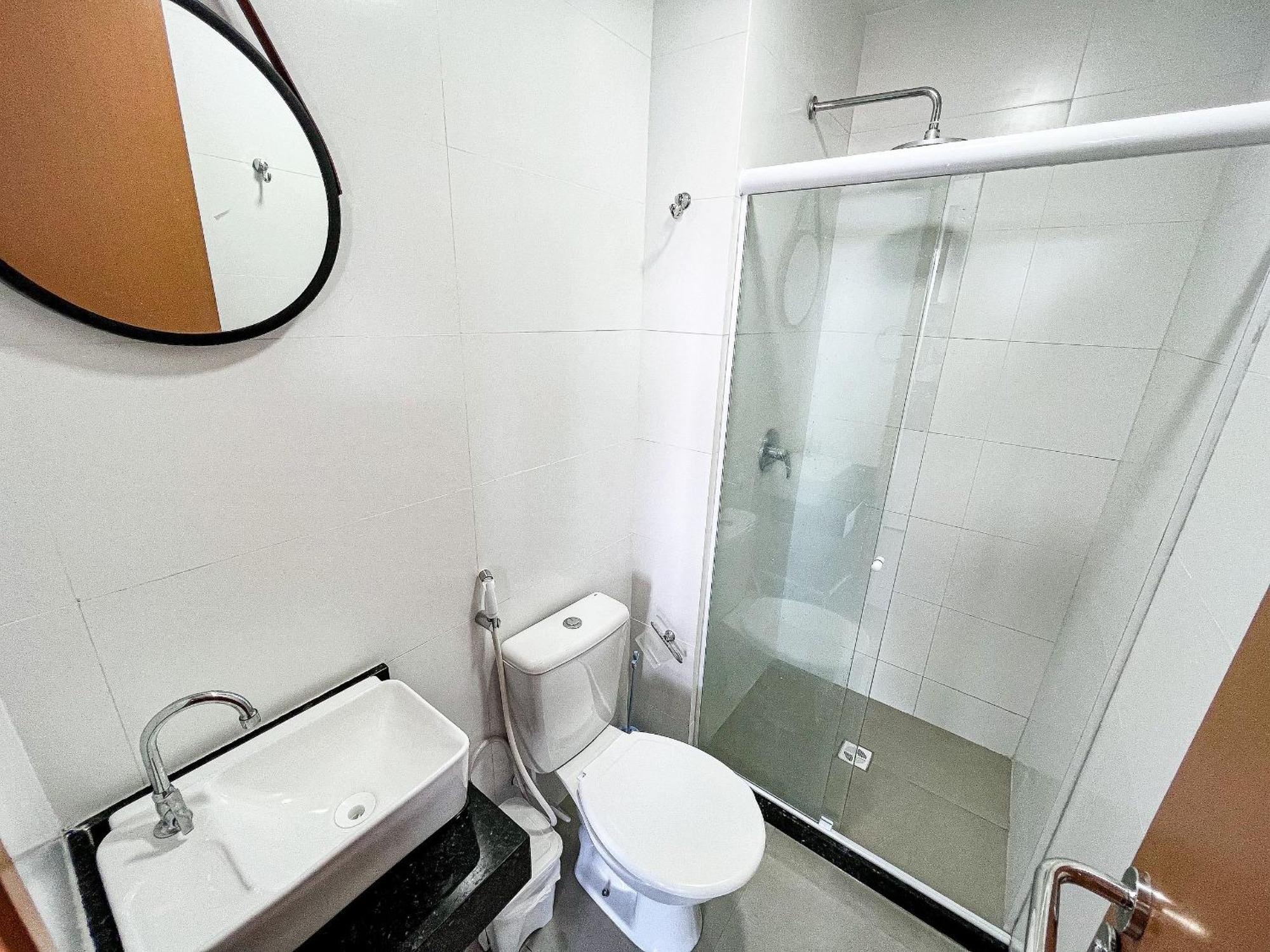 Flat Agustina - Maracaipe Apartment Porto de Galinhas Exterior photo