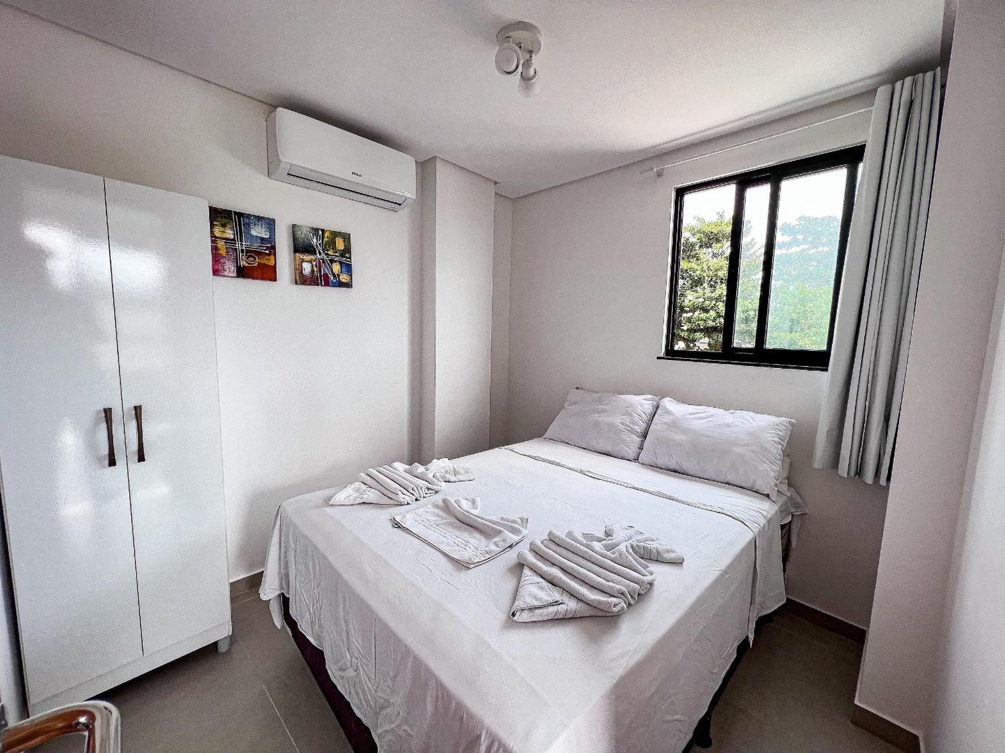 Flat Agustina - Maracaipe Apartment Porto de Galinhas Exterior photo